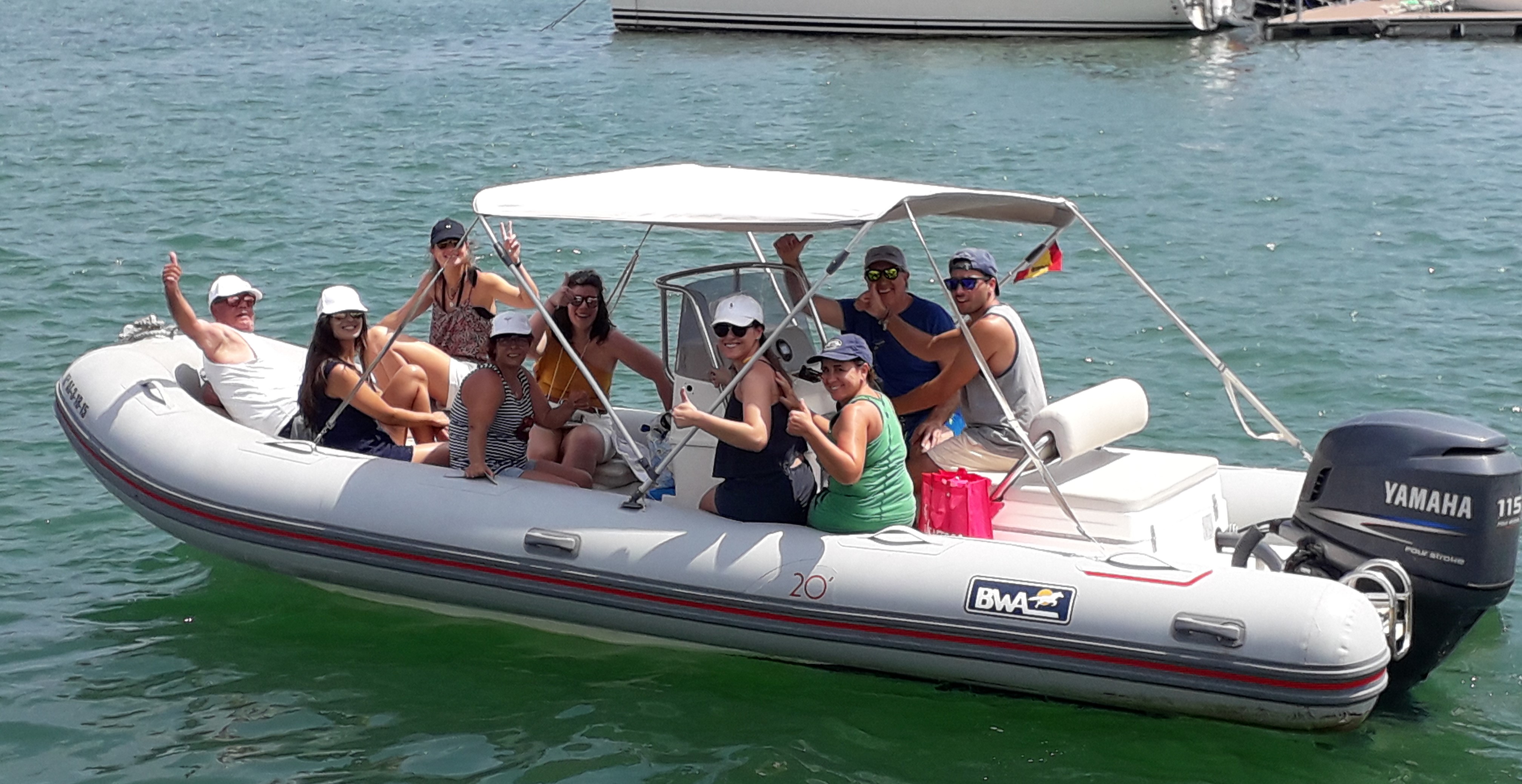 Escuela-nautica-cartagena-murcia-curso-licencia-de-navegacion-titulin